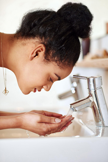 Building a Simple Yet Effective Skincare Routine