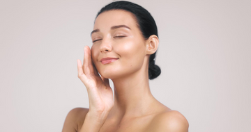 The Science Behind Healthy, Glowing Skin