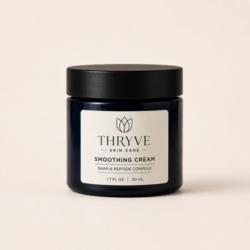 Snap-8 Complex Smoothing Cream