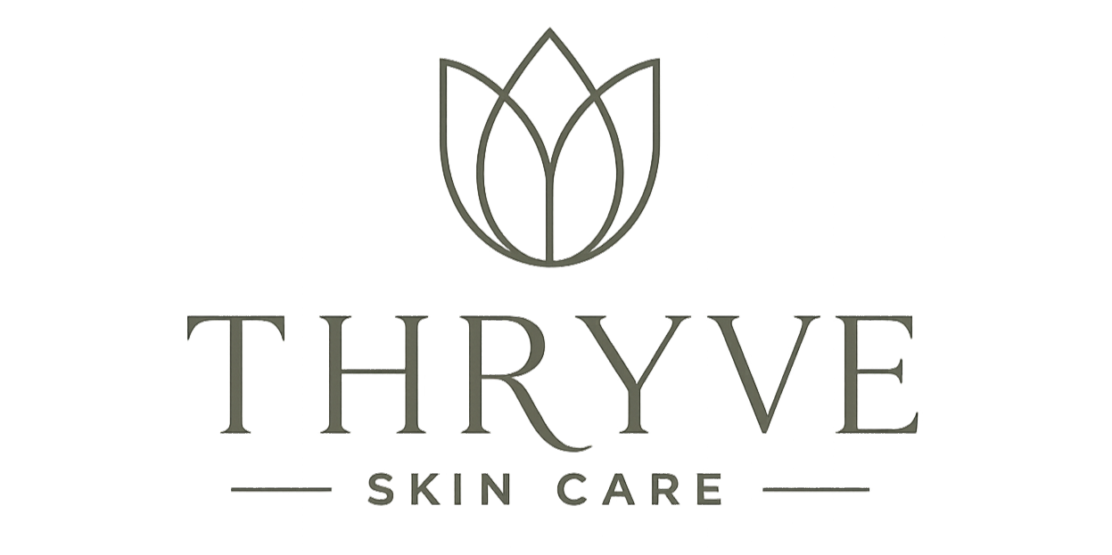 Thryve skincare labs
