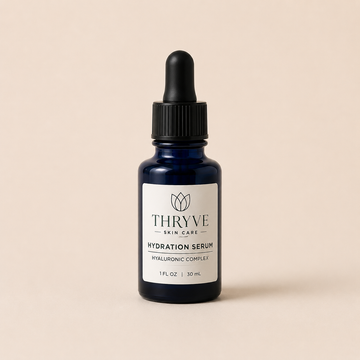 Moisture Boosting Hydration Serum