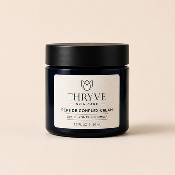 GHK-Cu + Snap 8 Formula Complex Cream